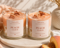 Peach Cloud