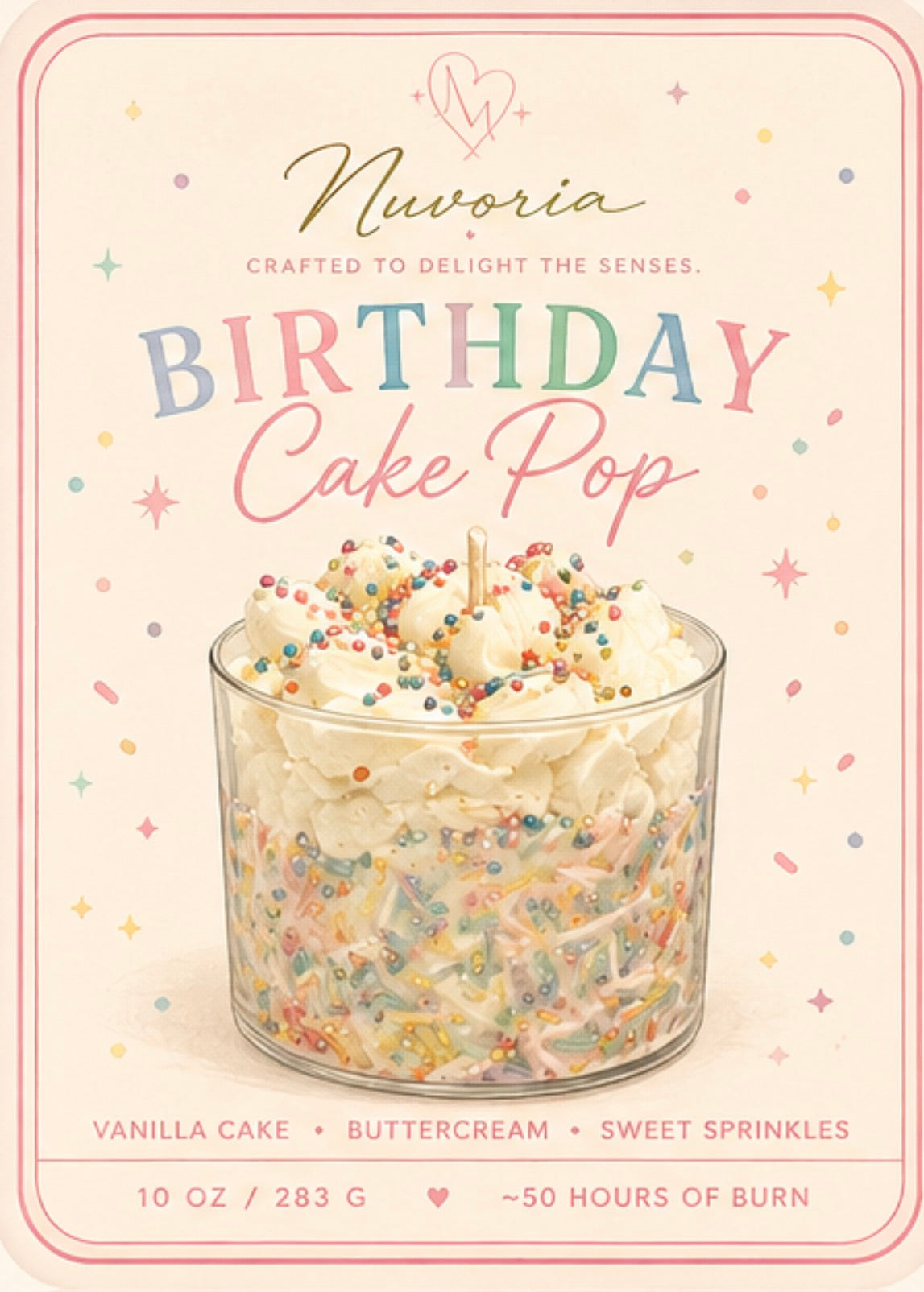 Cake Pop